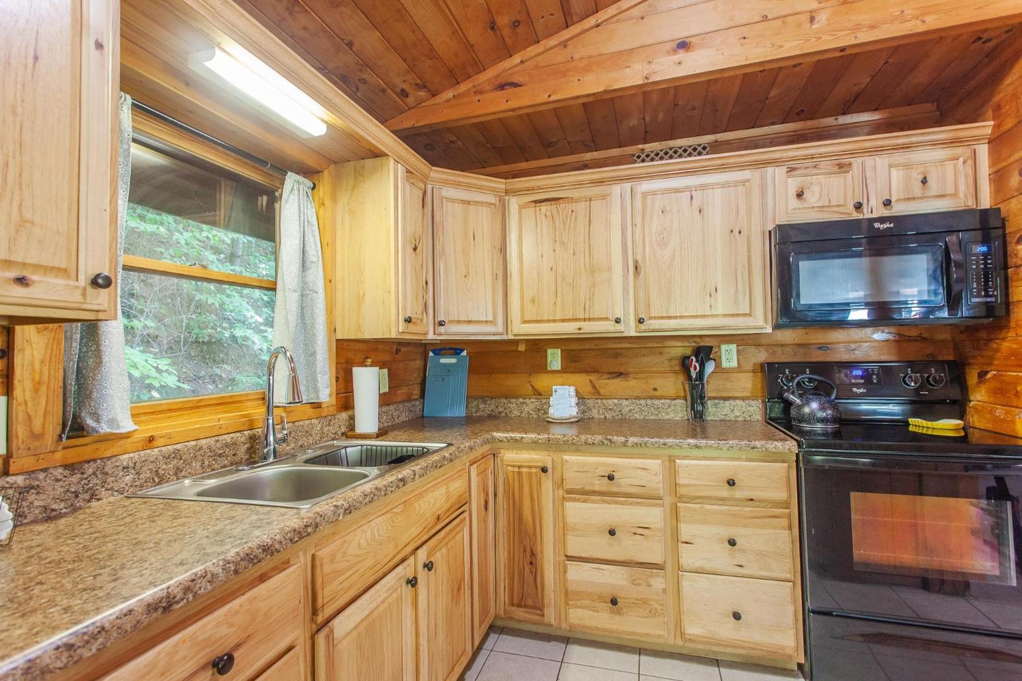 Firefly Way Villa Bryson City Exterior photo
